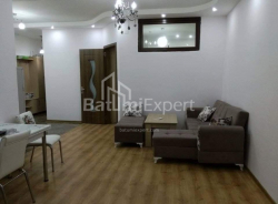 Квартира 2-комн 58 м² - Зураба Горгiладзе, Батумі