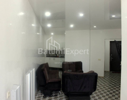 Квартира 59 м² - Зураба Горгiладзе, Батумі, Грузія
