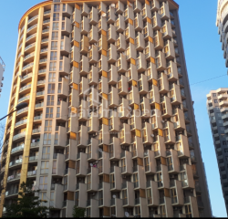 Квартира 3-комн 104 м² - Юсуфа Кобаладзе, Батумі