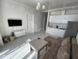 Квартира 3-комн 61 м² - Ніко Піросмані, Батумі