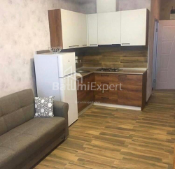 Квартира 2-комн 47 м² - Шерифа Хімшіашвілі, Батумі