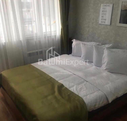 Квартира 2-комн 47 м² - Шерифа Хімшіашвілі, Батумі