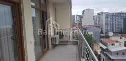 Квартира 140 м² - Селіма Хімшіашвілі, Батумі, Грузія