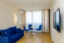 Квартира 2-комн 44 м² - Шерифа Хімшіашвілі, Батумі