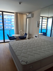 Квартира 1-комн 30 м² - Шерифа Хімшіашвілі, Батумі