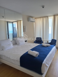 Квартира 1-комн 26 м² - Шерифа Хімшіашвілі, Батумі