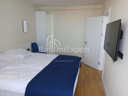 Квартира 44 м² - Шерифа Хімшіашвілі, Батумі, Грузія