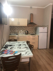 Квартира 1-комн 30 м² - Юсуфа Кобаладзе, Батумі