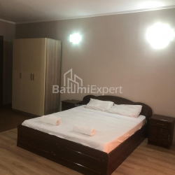 Квартира 1-комн 30 м² - Юсуфа Кобаладзе, Батумі