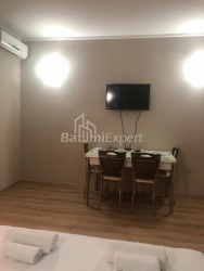 Квартира 1-комн 30 м² - Юсуфа Кобаладзе, Батумі