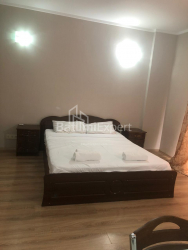 Квартира 1-комн 30 м² - Юсуфа Кобаладзе, Батумі