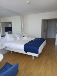 Квартира 30 м² - Шерифа Хімшіашвілі, Батумі, Грузія