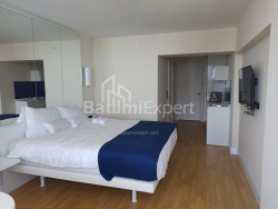 Квартира 30 м² - Шерифа Хімшіашвілі, Батумі, Грузія