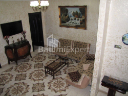 Квартира 5-комн 200 м² - Вахтанга Горгасали, Батумі