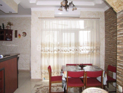 Квартира 200 м² - Вахтанга Горгасали, Батумі, Грузія