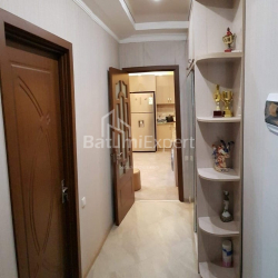 Квартира 3-комн 85 м² - Еквтіме Такаішвілі, Батумі