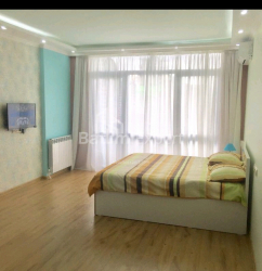 Квартира 37 м² - Юсуфа Кобаладзе, Батумі, Грузія