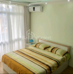 Квартира 37 м² - Юсуфа Кобаладзе, Батумі, Грузія