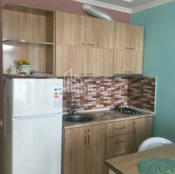 Квартира 37 м² - Юсуфа Кобаладзе, Батумі, Грузія