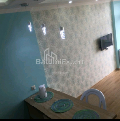 Квартира 37 м² - Юсуфа Кобаладзе, Батумі, Грузія