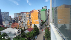 Квартира 4-комн 95 м² - Ангiса, Батумі