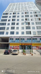 Квартира 4-комн 95 м² - Ангiса, Батумі