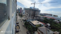 Квартира 4-комн 95 м² - Ангiса, Батумі