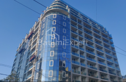 Квартира 1-комн 31 м² - Адліа, Батумі