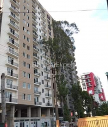 Квартира 50 м² - Ангiса, Батумі, Грузія
