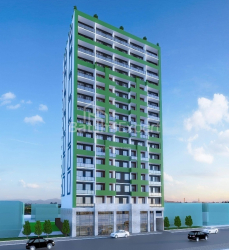 Квартира 35 м² - Михайла Лермонтова, Батумі, Грузія