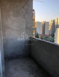 Квартира 1-комн 35 м² - Михайла Лермонтова, Батумі