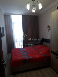 Квартира 2-комн 56 м² - Шалва Інасаридзе, Батумі