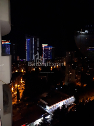 Квартира 2-комн 56 м² - Шалва Інасаридзе, Батумі