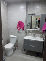 Квартира 2-комн 56 м² - Шалва Інасаридзе, Батумі