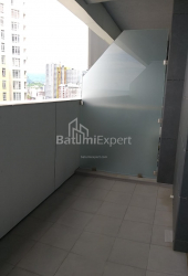 Квартира 28 м² - Шерифа Хімшіашвілі, Батумі, Грузія