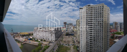 Квартира 28 м² - Шерифа Хімшіашвілі, Батумі, Грузія