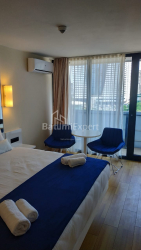 Квартира 1-комн 30 м² - Шерифа Хімшіашвілі, Батумі