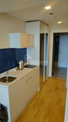 Квартира 1-комн 30 м² - Шерифа Хімшіашвілі, Батумі