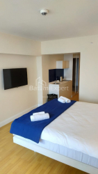 Квартира 1-комн 30 м² - Шерифа Хімшіашвілі, Батумі