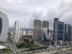 Квартира 44 м² - Шерифа Хімшіашвілі, Батумі, Грузія