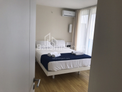 Квартира 2-комн 44 м² - Шерифа Хімшіашвілі, Батумі
