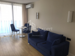 Квартира 2-комн 44 м² - Шерифа Хімшіашвілі, Батумі