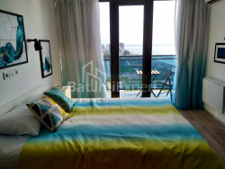 Квартира 1-комн 31 м² - Шерифа Хімшіашвілі, Батумі