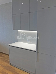 Квартира 3-комн 64 м² - Руставелі, Батумі