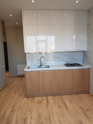 Квартира 60 м² - Шерифа Хімшіашвілі, Батумі, Грузія
