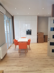 Квартира 2-комн 60 м² - Шерифа Хімшіашвілі, Батумі