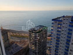 Квартира 60 м² - Шерифа Хімшіашвілі, Батумі, Грузія