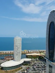 Квартира 84 м² - Ніко Піросмані, Батумі, Грузія