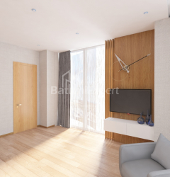 Квартира 3-комн 84 м² - Ніко Піросмані, Батумі