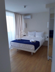 Квартира 44 м² - Шерифа Хімшіашвілі, Батумі, Грузія